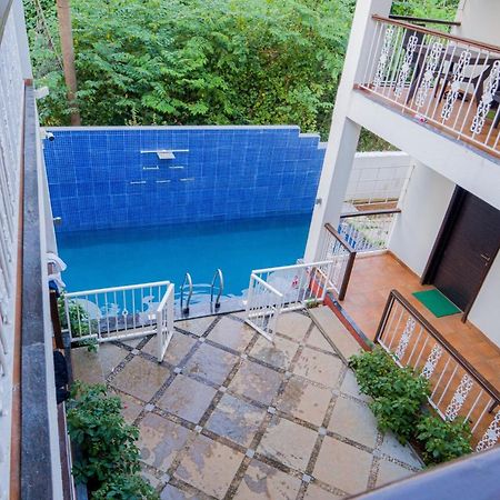 Marine Studios By Le Pension Stays Marmagao Esterno foto