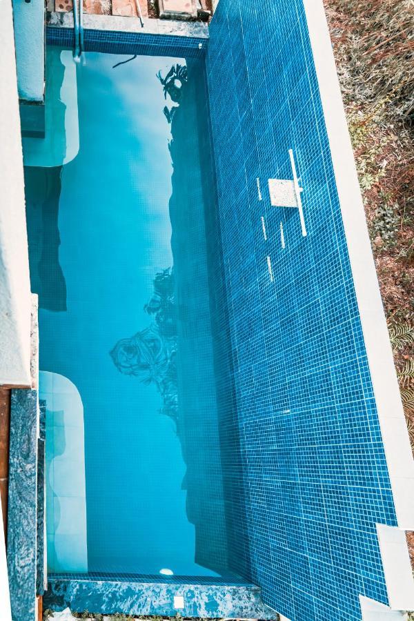 Marine Studios By Le Pension Stays Marmagao Esterno foto